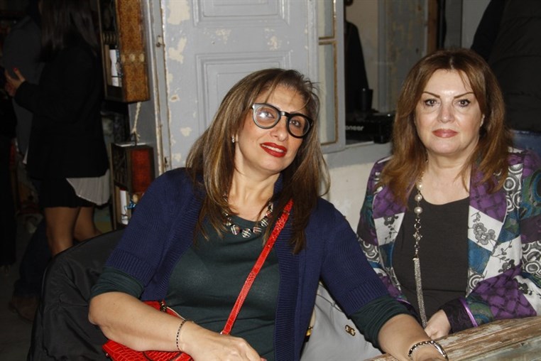 Sista Browns Christmas Pop up Store at Villa Paradiso